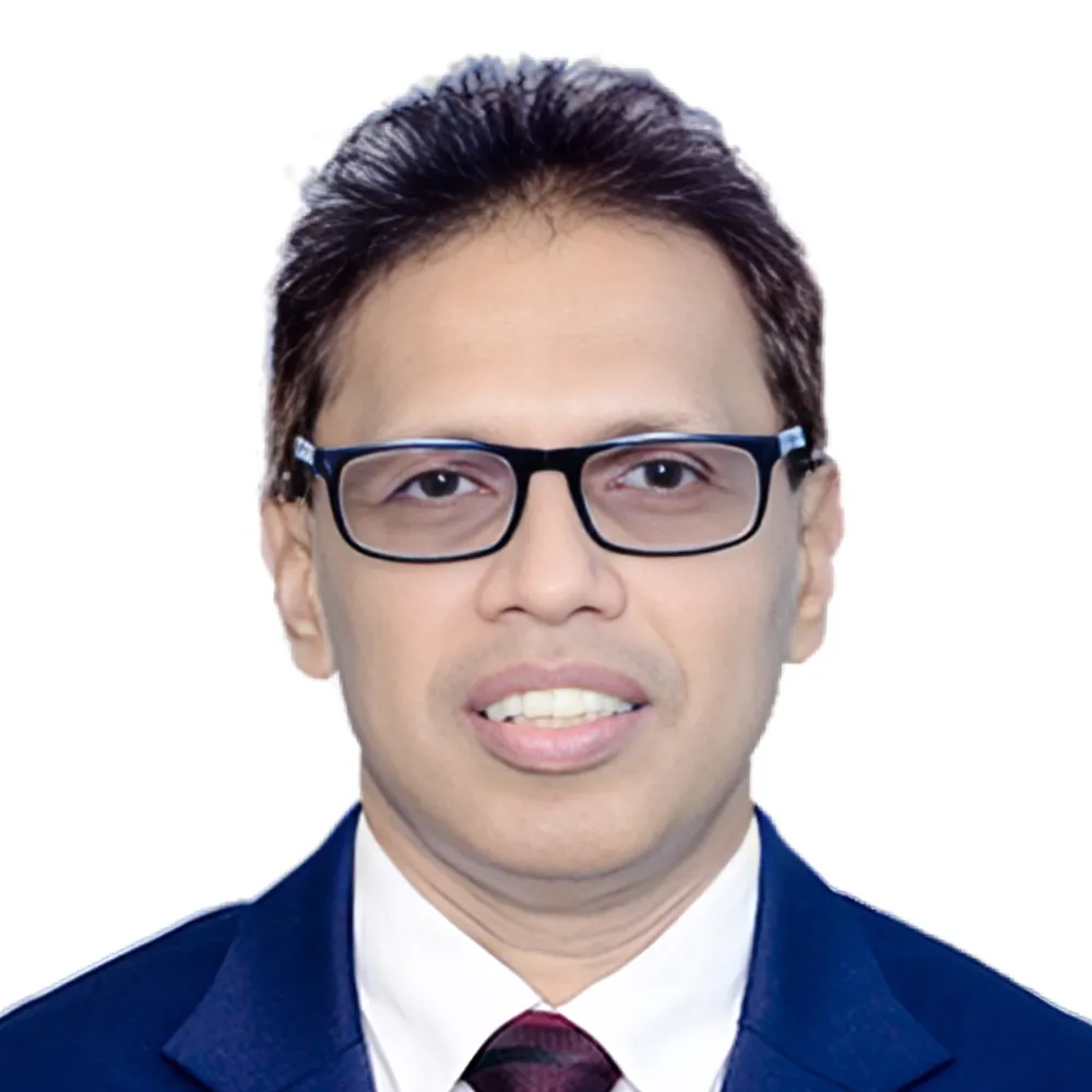 LEAP 2025 Awardee - Dr Rohan Abeywickrama